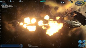 Кадры и скриншоты Infinium Strike