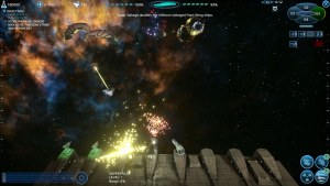 Кадры и скриншоты Infinium Strike