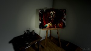 Кадры и скриншоты Infliction