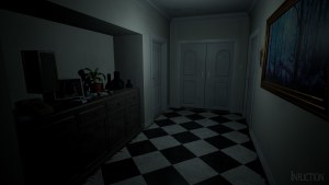 Кадры и скриншоты Infliction