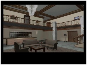 Кадры и скриншоты Inherent Evil: The Haunted Hotel