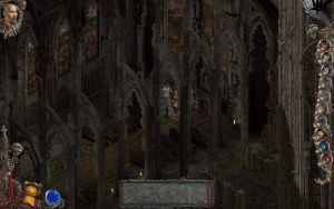 Кадры и скриншоты Inquisitor