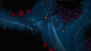 Кадры и скриншоты Insanely Twisted Shadow Planet