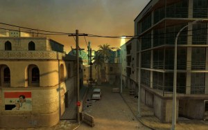 Кадры и скриншоты Insurgency: Modern Infantry Combat