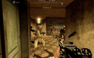 Кадры и скриншоты Insurgency: Modern Infantry Combat