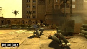 Кадры и скриншоты Insurgency: Modern Infantry Combat