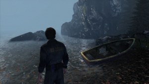 Кадры и скриншоты Silent Hill: Downpour