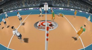 Кадры и скриншоты International Volleyball 2010