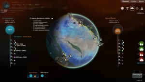 Кадры и скриншоты Interplanetary