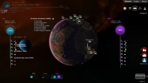 Кадры и скриншоты Interplanetary