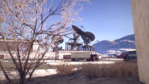 Кадры и скриншоты INTERSHELTER