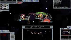 Кадры и скриншоты Interstellaria