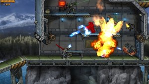 Кадры и скриншоты Intrusion 2