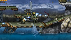 Кадры и скриншоты Intrusion 2
