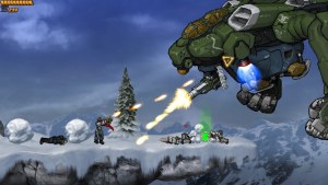 Кадры и скриншоты Intrusion 2