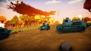 Кадры и скриншоты Total Tank Simulator