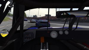 Кадры и скриншоты iRacing