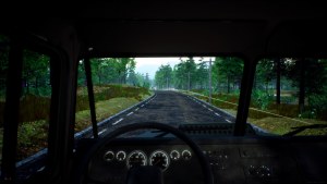 Кадры и скриншоты Offroad Transport Simulator