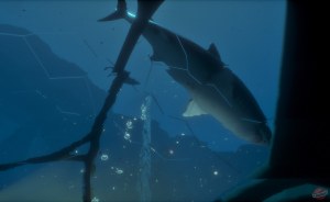 Кадры и скриншоты Iron Fish