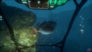 Кадры и скриншоты Iron Fish