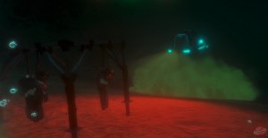Кадры и скриншоты Iron Fish