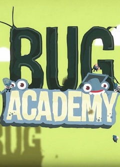 Постер Bug Academy