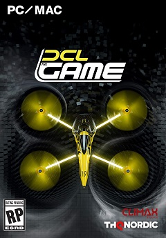 Постер DCL: The Game