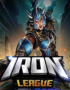 Постер Iron League
