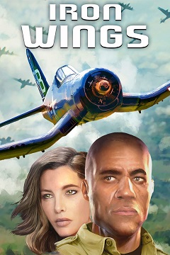 Постер Iron Wings