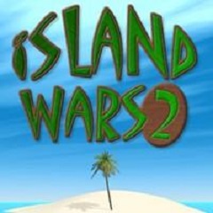 Постер Island Wars 2