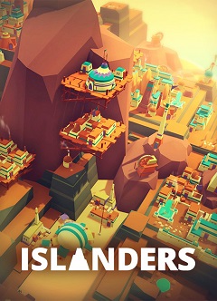 Постер Islanders