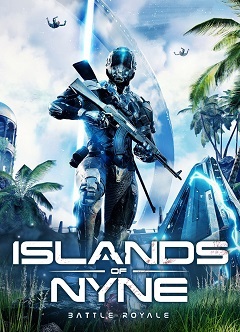 Постер Worms: Battle Islands