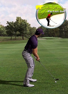 Постер Jack Nicklaus Perfect Golf