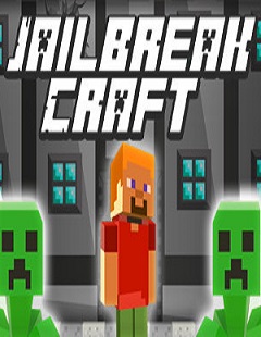 Постер Jailbreak Craft