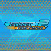 Постер Jetboat Superchamps 2