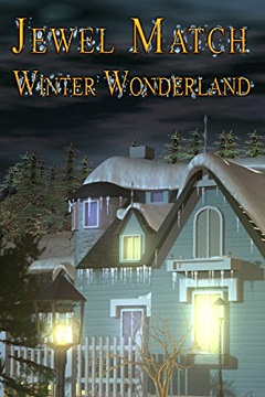 Постер Jewel Match: Winter Wonderland