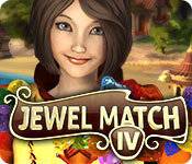 Постер Jewel Match 4