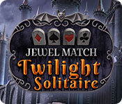 Постер Jewel Match Twilight Solitaire