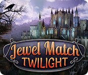 Постер Jewel Match: Twilight