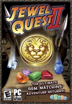 versions of jewel quest game