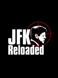 Постер JFK Reloaded