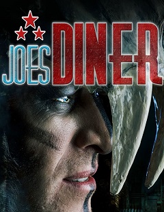 Постер Joe's Diner