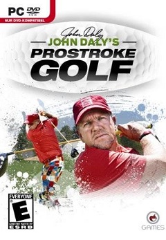 Постер John Daly's ProStroke Golf