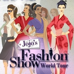 Постер Модный показ 3. Мировое турне