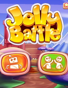 Постер Jolly Battle