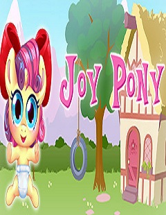 Постер Joy Pony