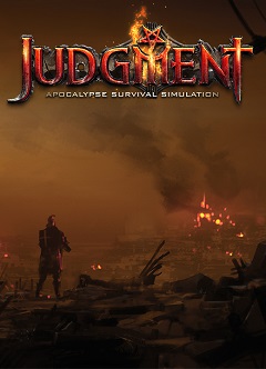 Постер Judgment: Apocalypse Survival Simulation