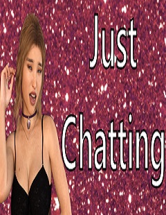 Постер Just Chatting