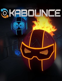 Постер Kabounce