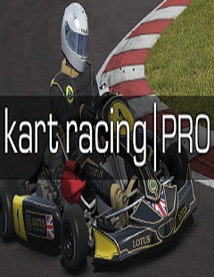 Постер Kart Racing Pro